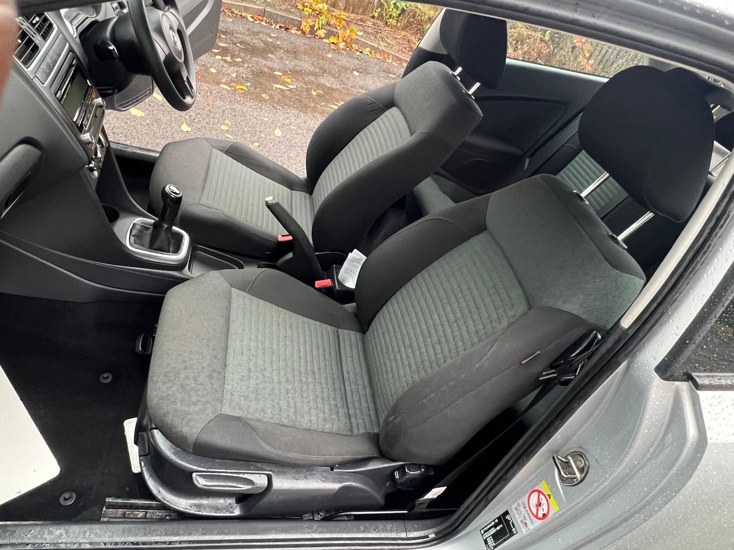 Used Volkswagen Polo 2011 for sale - 76397818: Photo 20