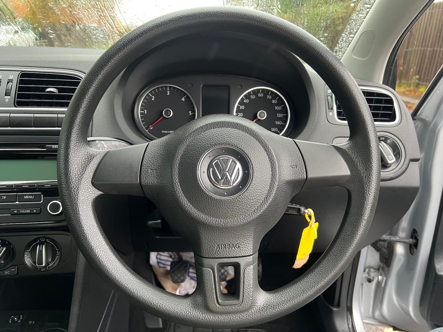 Used Volkswagen Polo 2011 for sale - 76397818: Photo 21