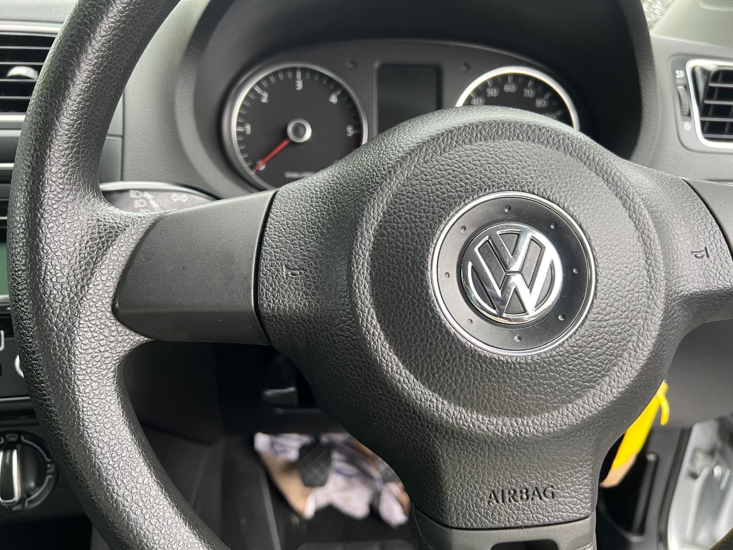 Used Volkswagen Polo 2011 for sale - 76397818: Photo 22