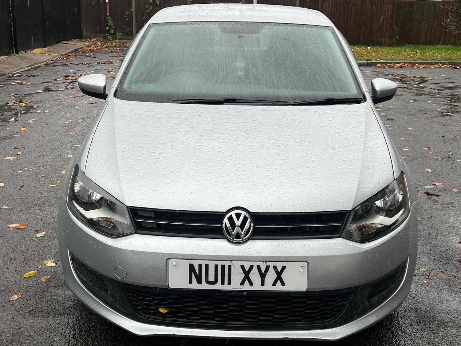 Used Volkswagen Polo 2011 for sale - 76397818: Photo 3