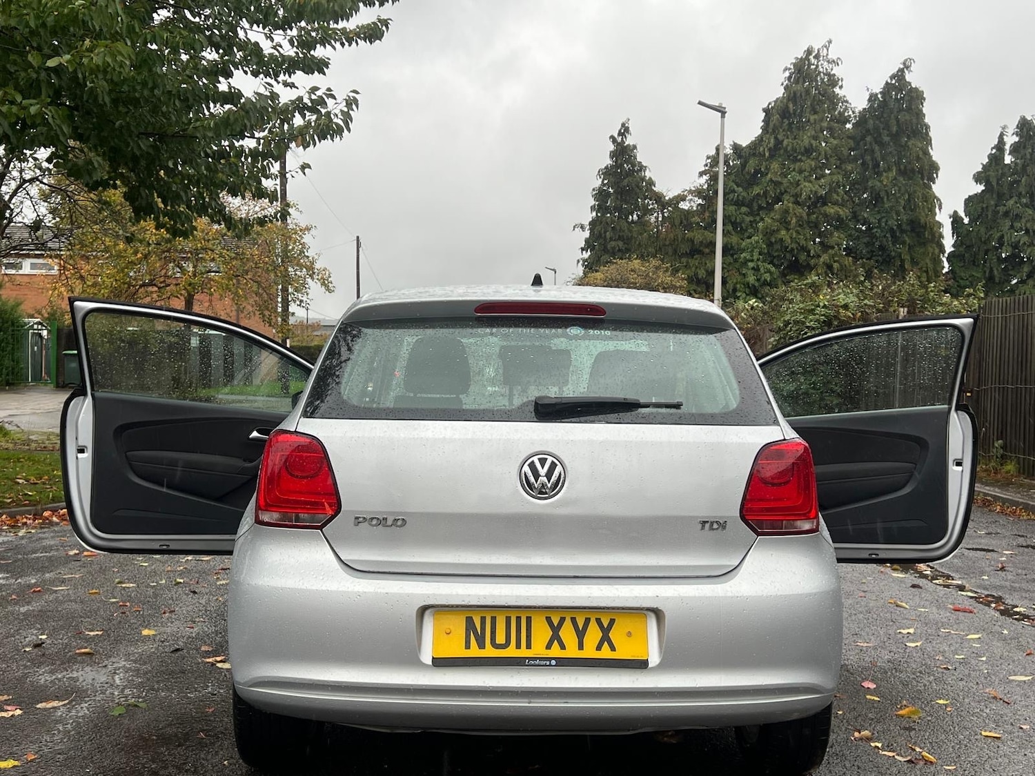 Used Volkswagen Polo 2011 for sale - 76397818: Photo 34