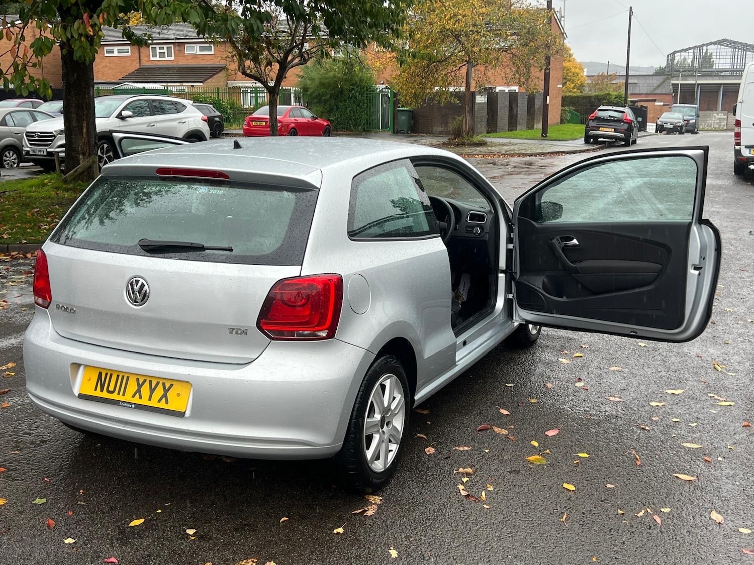 Used Volkswagen Polo 2011 for sale - 76397818: Photo 36