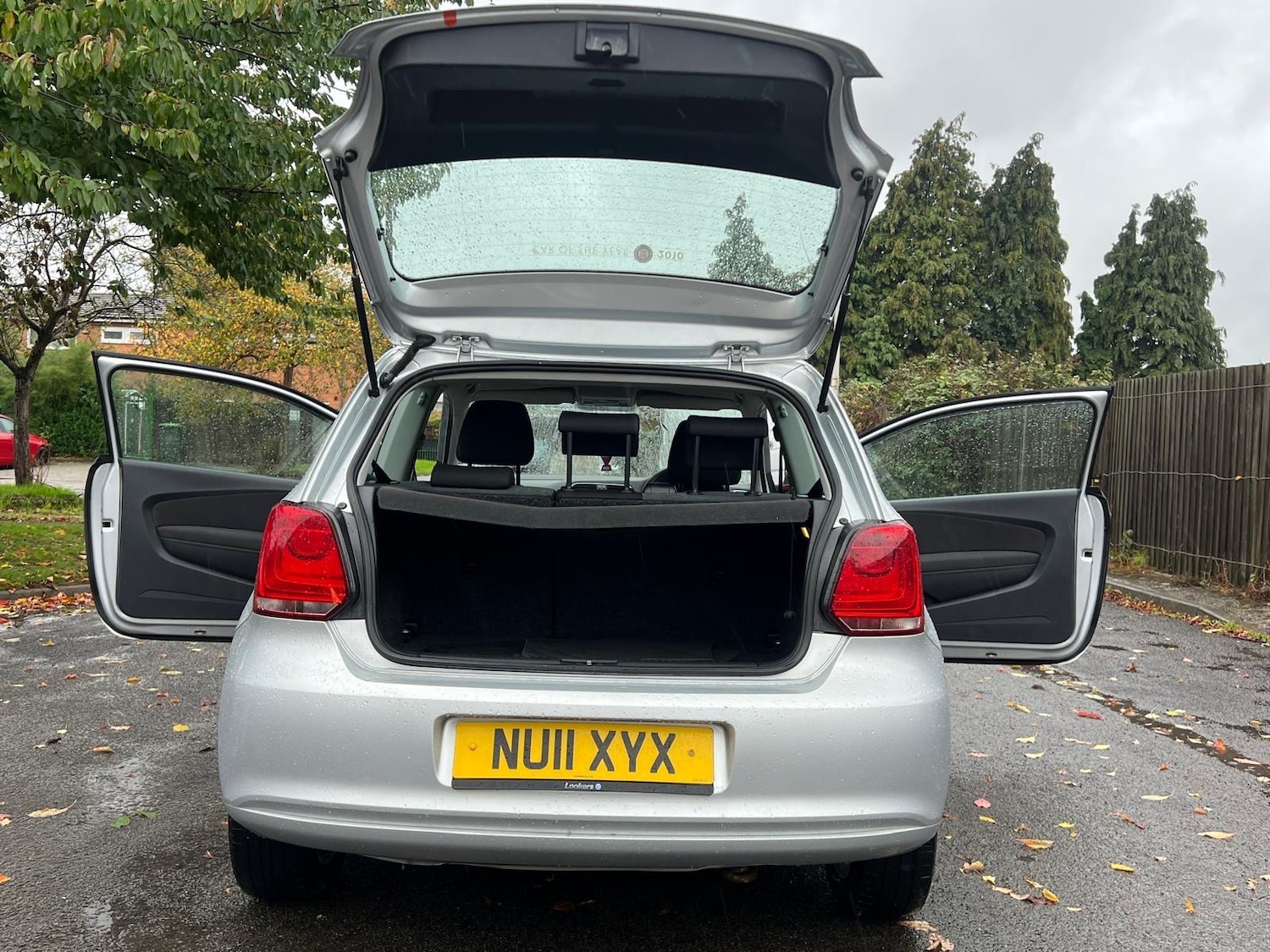 Used Volkswagen Polo 2011 for sale - 76397818: Photo 38