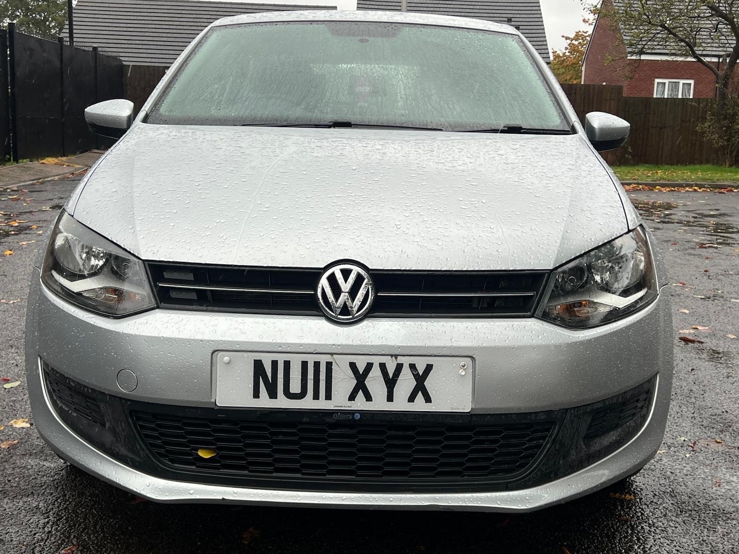 Used Volkswagen Polo 2011 for sale - 76397818: Photo 4