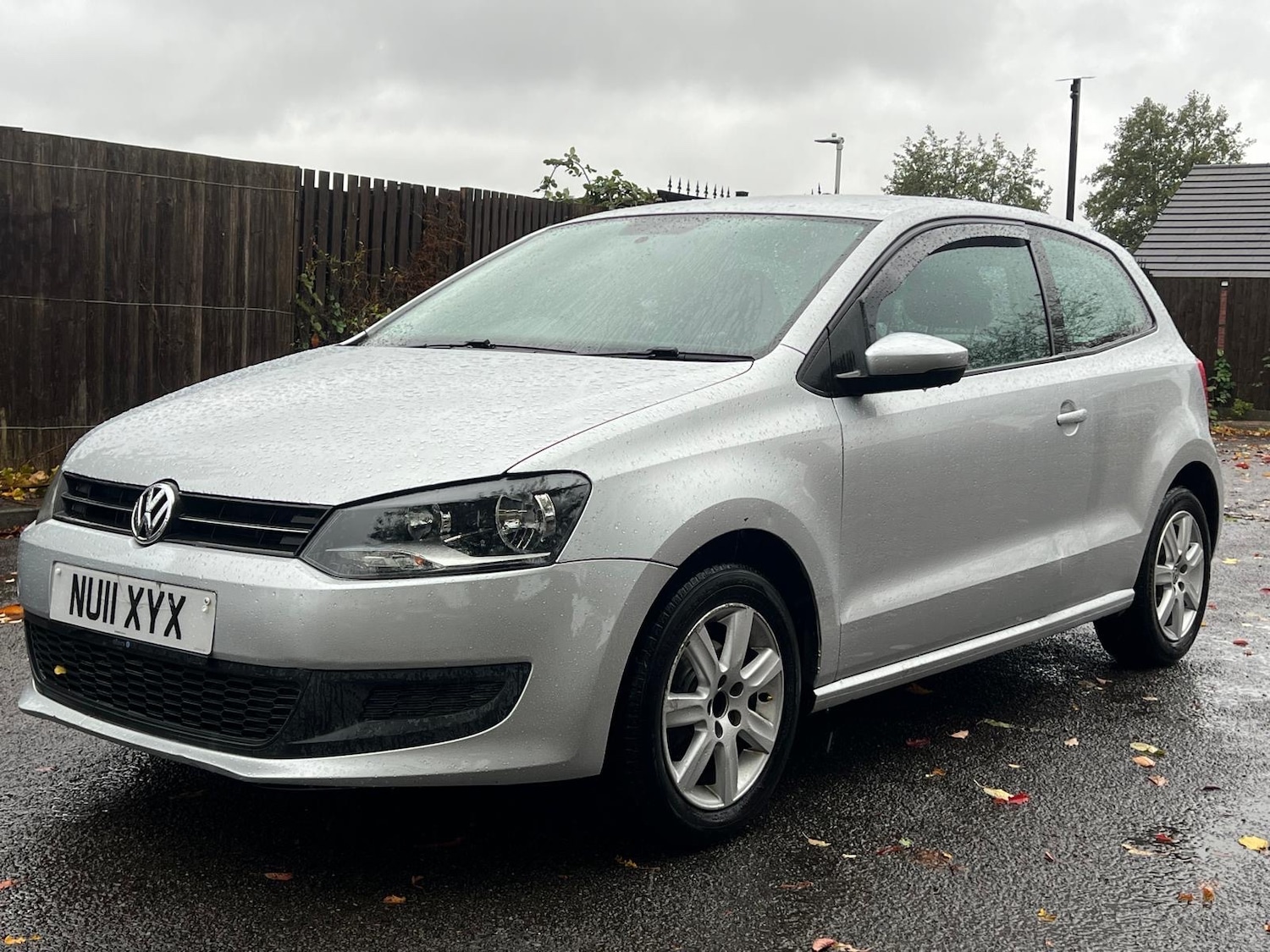 Used Volkswagen Polo 2011 for sale - 76397818: Photo 7