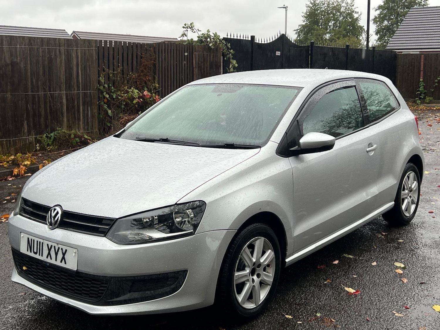 Used Volkswagen Polo 2011 for sale - 76397818: Photo 8