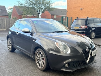 Used Alfa Romeo MiTo 2017 for sale - 78763664: Photo