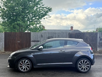 Used Alfa Romeo MiTo 2017 for sale - 78763664: Photo