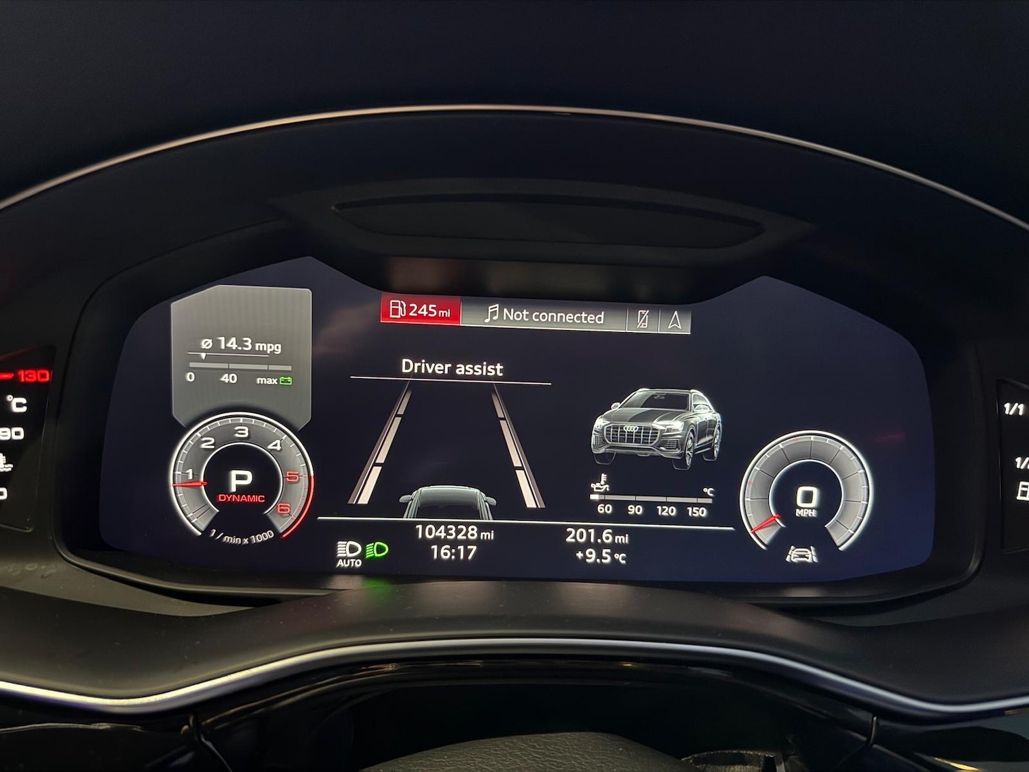 Used Audi Q8 2019 for sale - 77008513: Photo 21