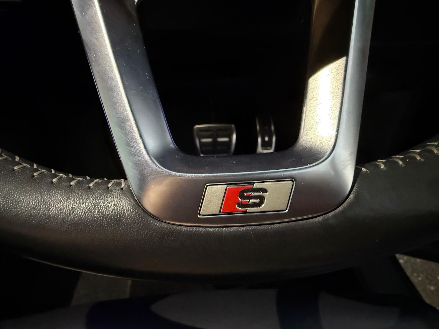 Used Audi Q8 2019 for sale - 77008513: Photo 22