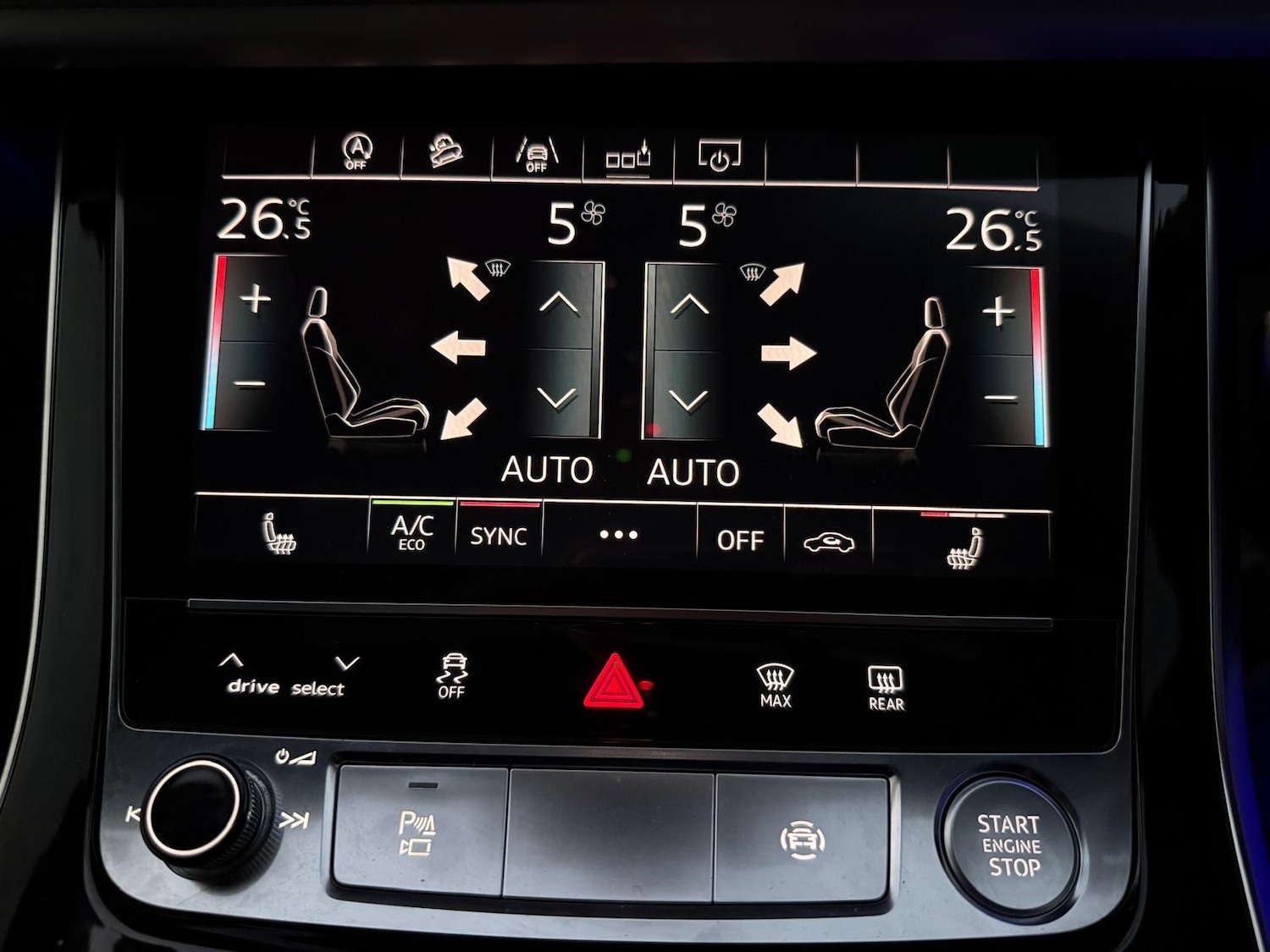 Used Audi Q8 2019 for sale - 77008513: Photo 24