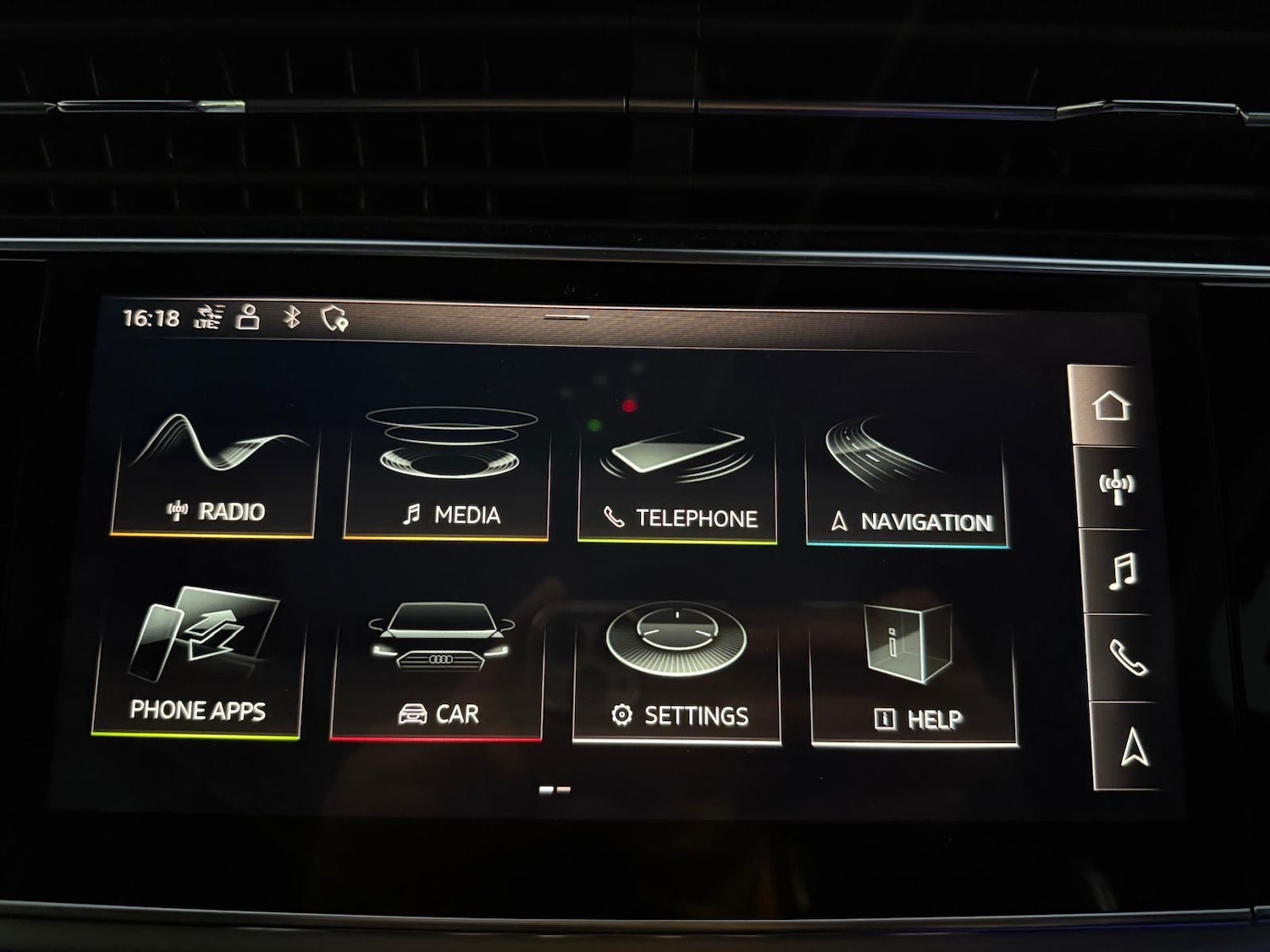 Used Audi Q8 2019 for sale - 77008513: Photo 25