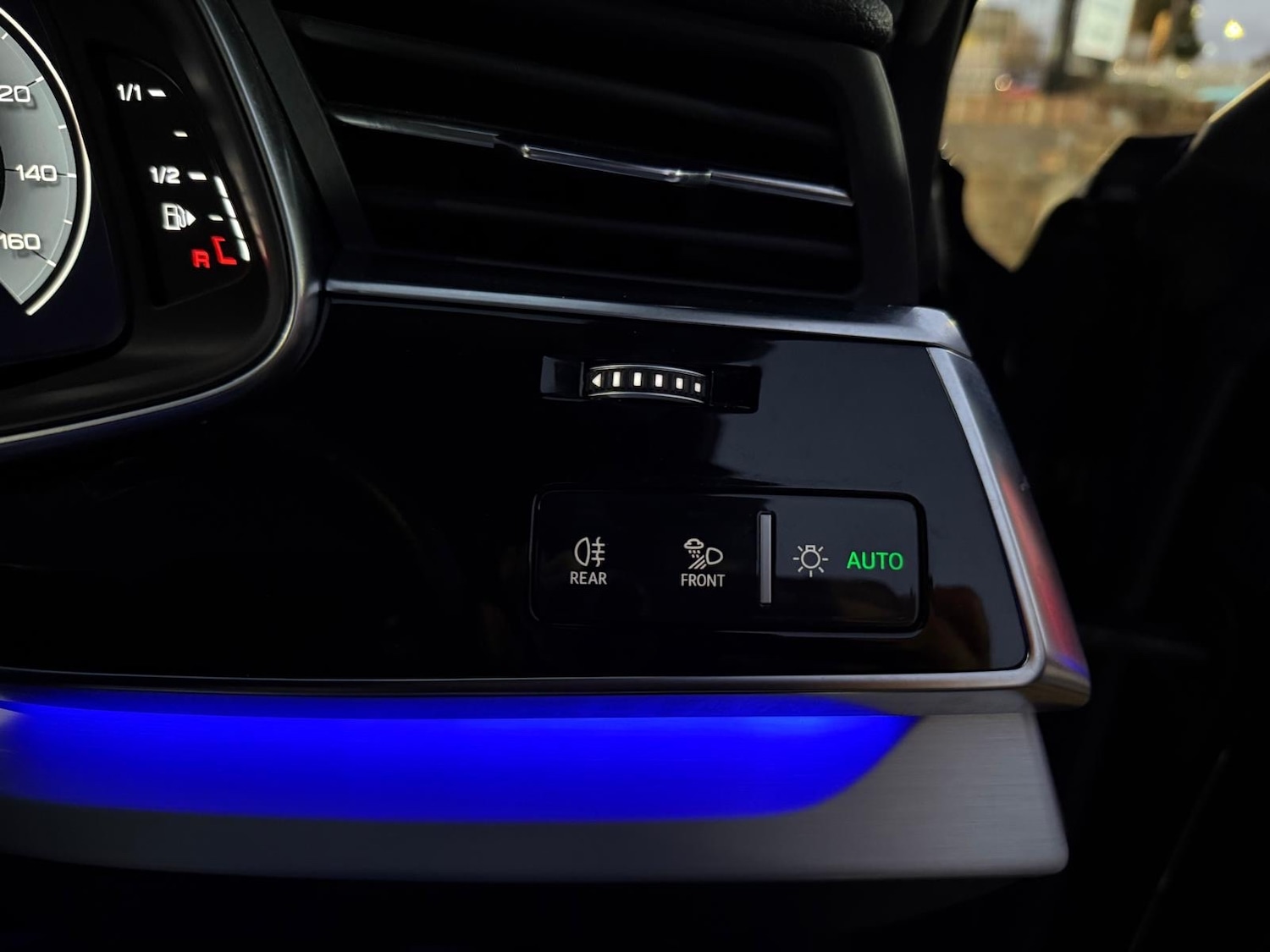 Used Audi Q8 2019 for sale - 77008513: Photo 26