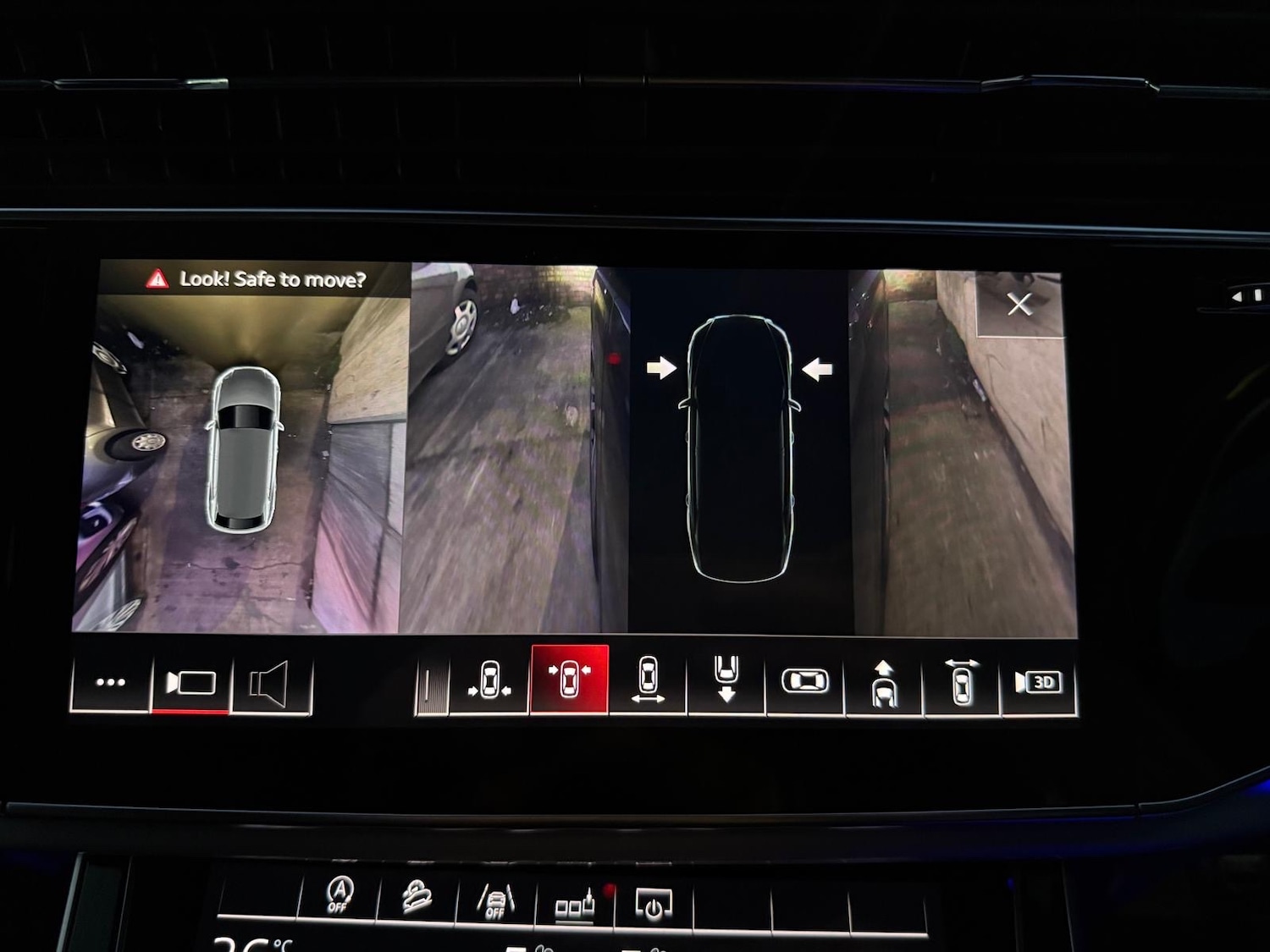 Used Audi Q8 2019 for sale - 77008513: Photo 27