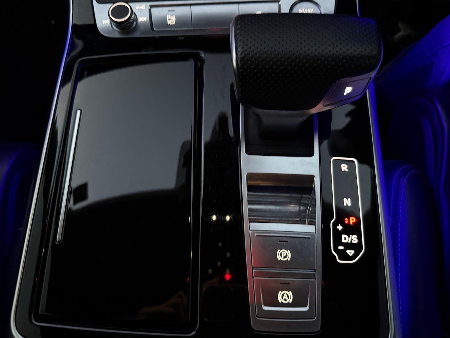 Used Audi Q8 2019 for sale - 77008513: Photo 28