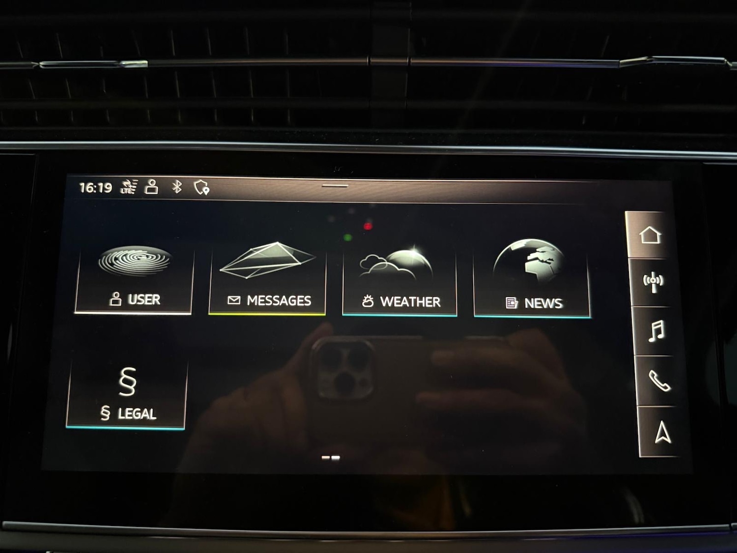 Used Audi Q8 2019 for sale - 77008513: Photo 29