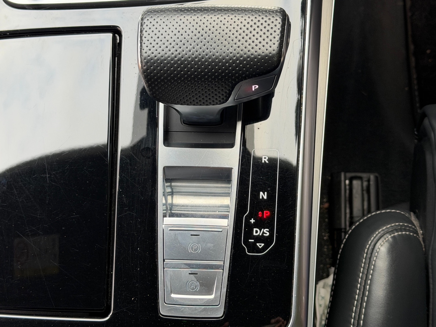 Used Audi Q8 2019 for sale - 77008513: Photo 43