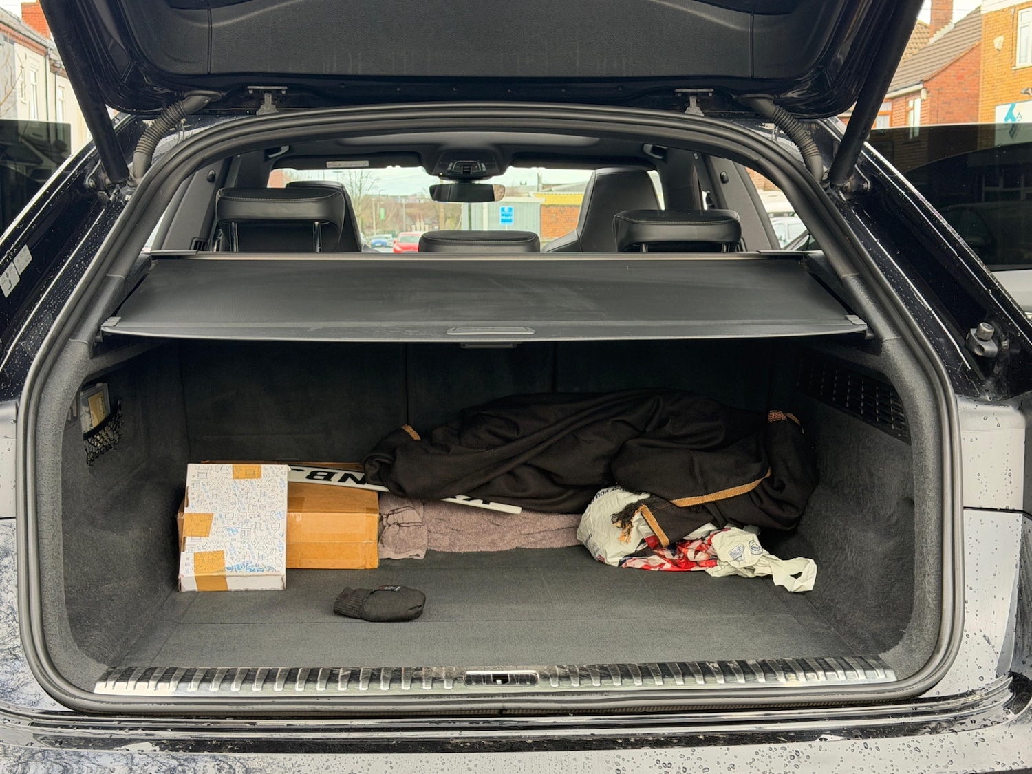 Used Audi Q8 2019 for sale - 77008513: Photo 47