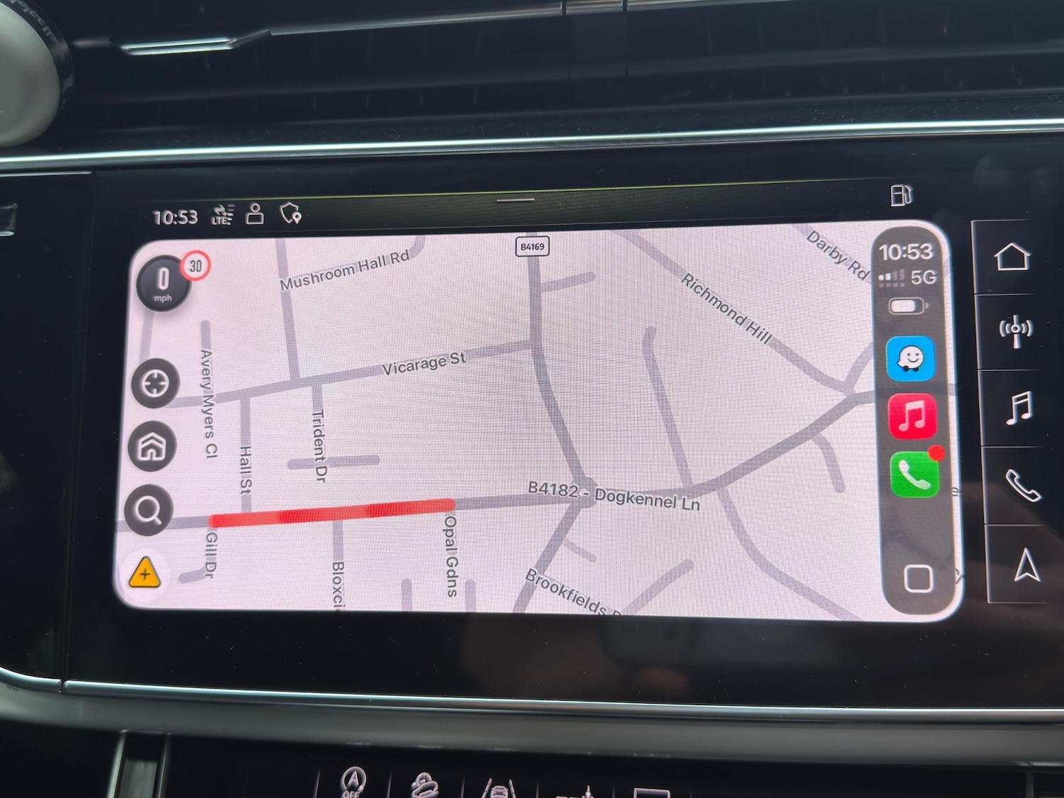 Used Audi Q8 2019 for sale - 77008513: Photo 48