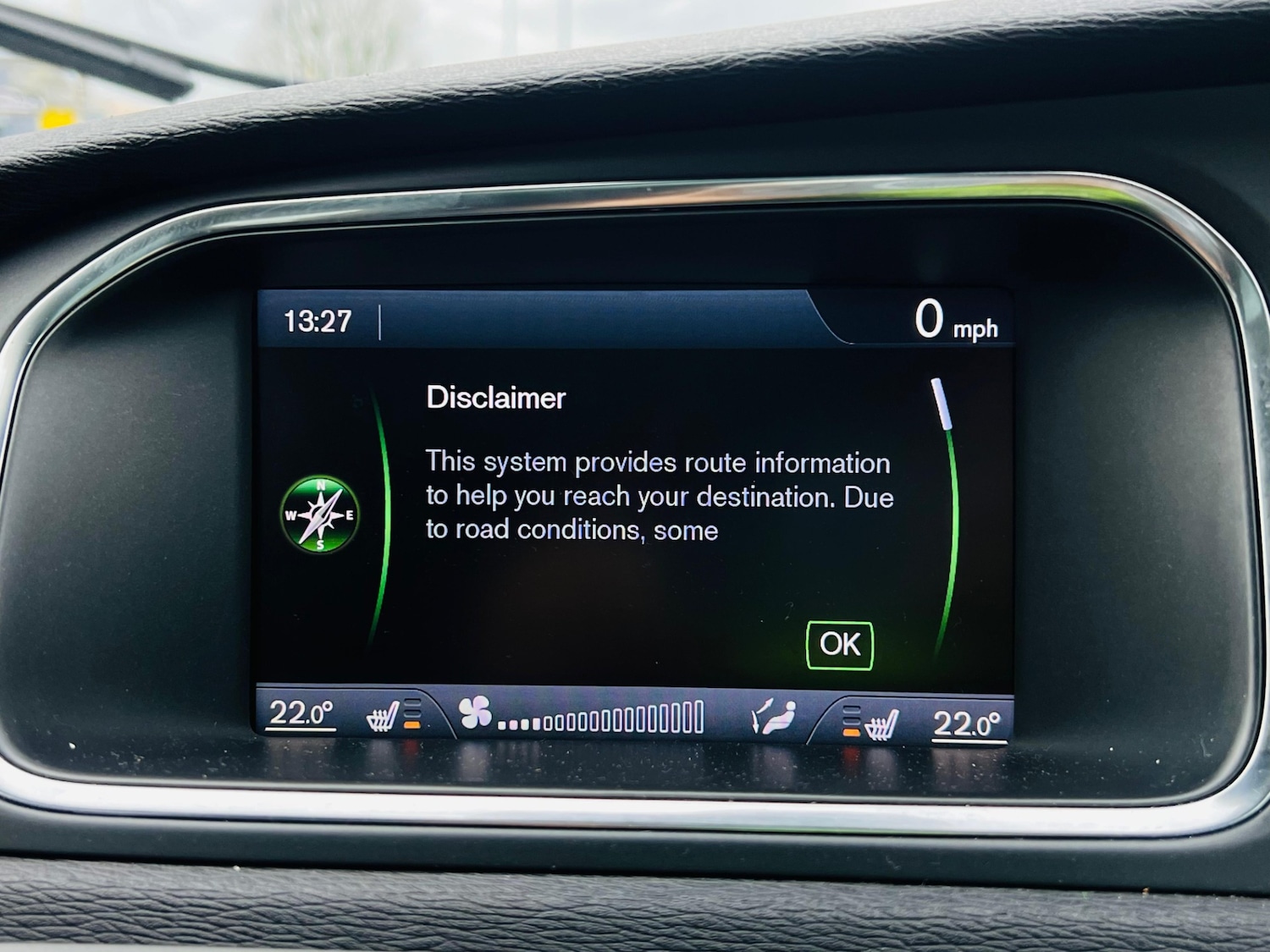 Used Volvo V40 2013 for sale - 77511984: Photo 45