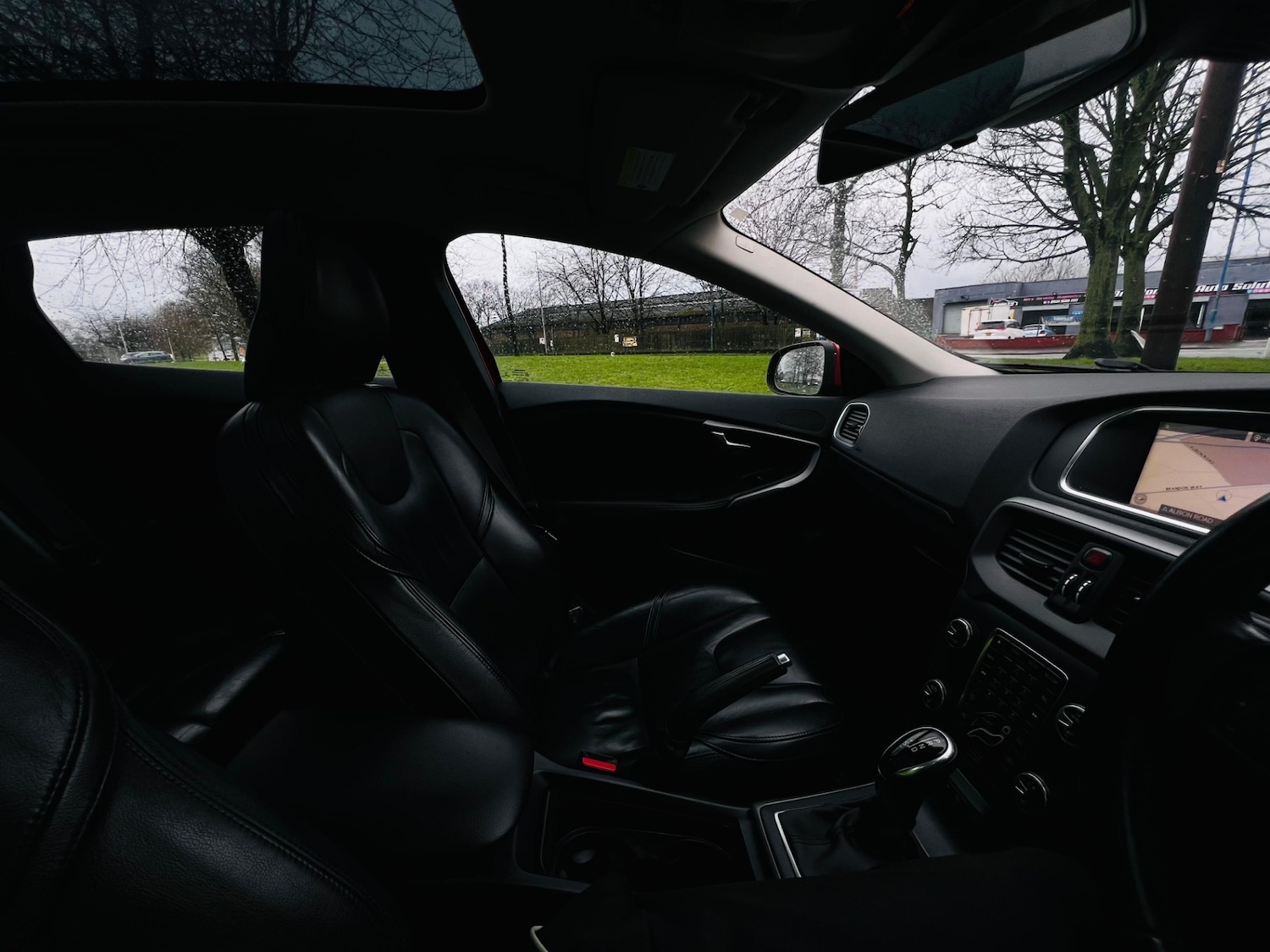 Used Volvo V40 2013 for sale - 77511984: Photo 51