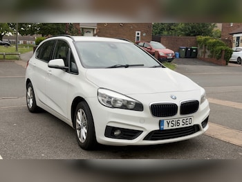 Used BMW 2 Series 2016 for sale - 78969143: Photo