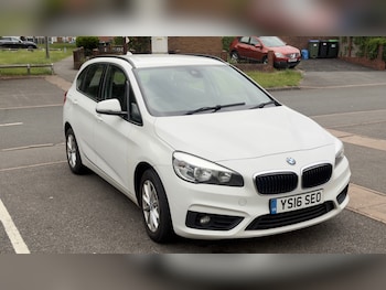 Used BMW 2 Series 2016 for sale - 78969143: Photo