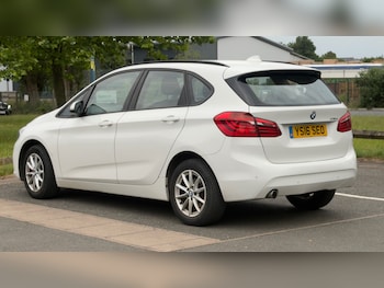 Used BMW 2 Series 2016 for sale - 78969143: Photo