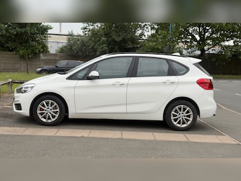 Used BMW 2 Series 2016 for sale - 78969143: Photo