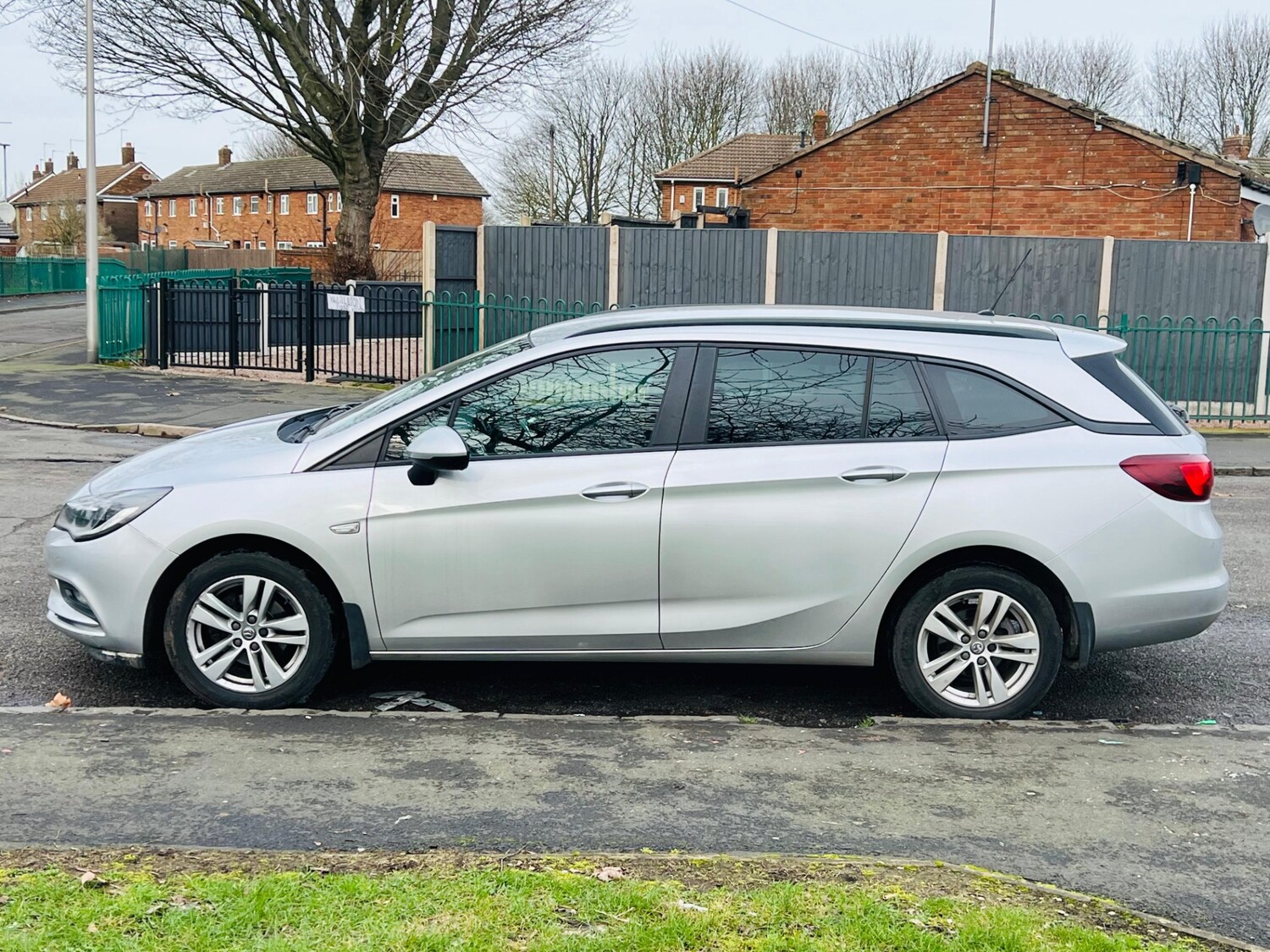 Used Vauxhall Astra 2018 for sale - 77551354: Photo 18