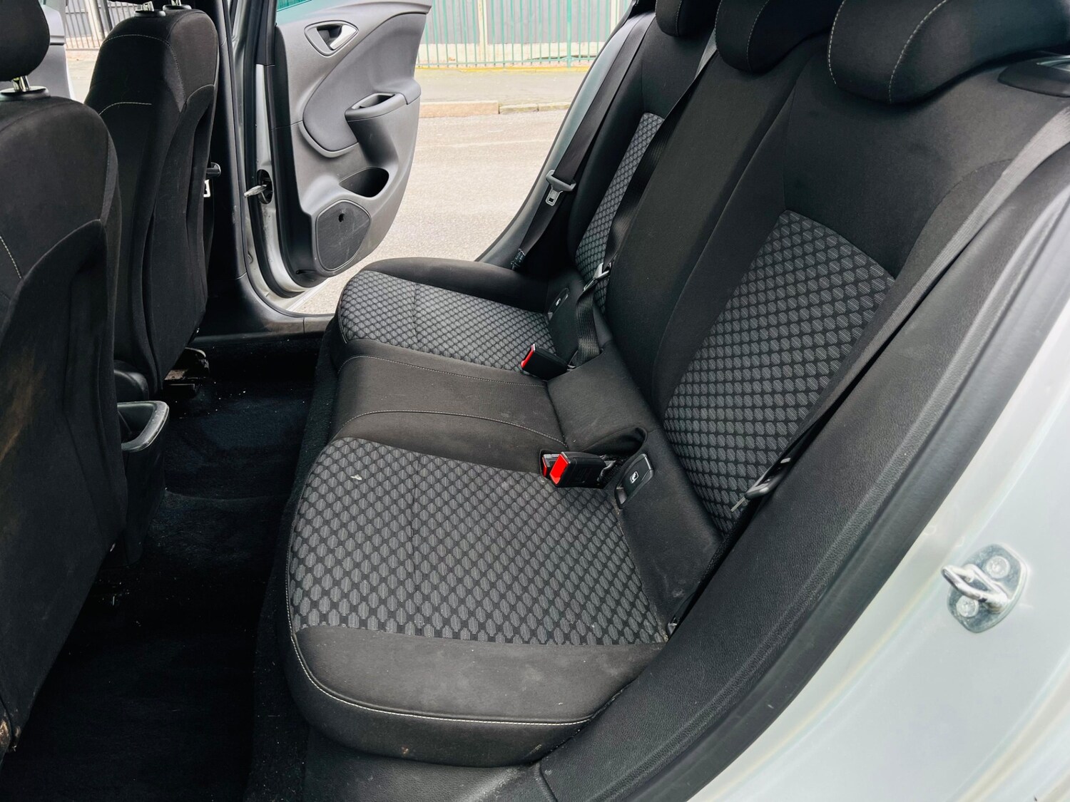 Used Vauxhall Astra 2018 for sale - 77551354: Photo 33