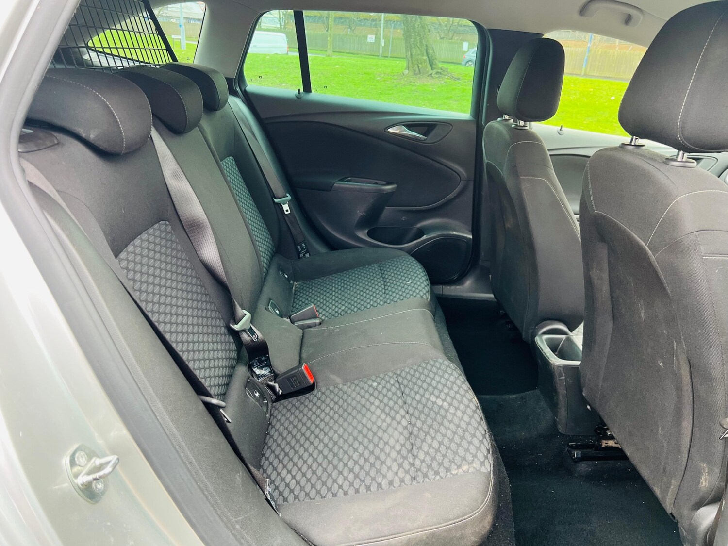 Used Vauxhall Astra 2018 for sale - 77551354: Photo 34