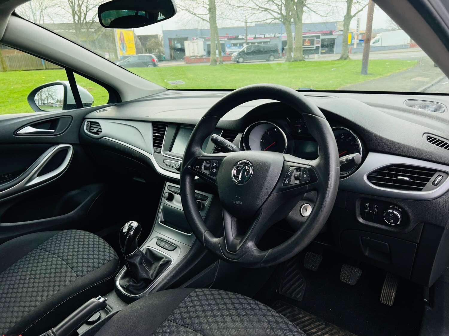 Used Vauxhall Astra 2018 for sale - 77551354: Photo 35