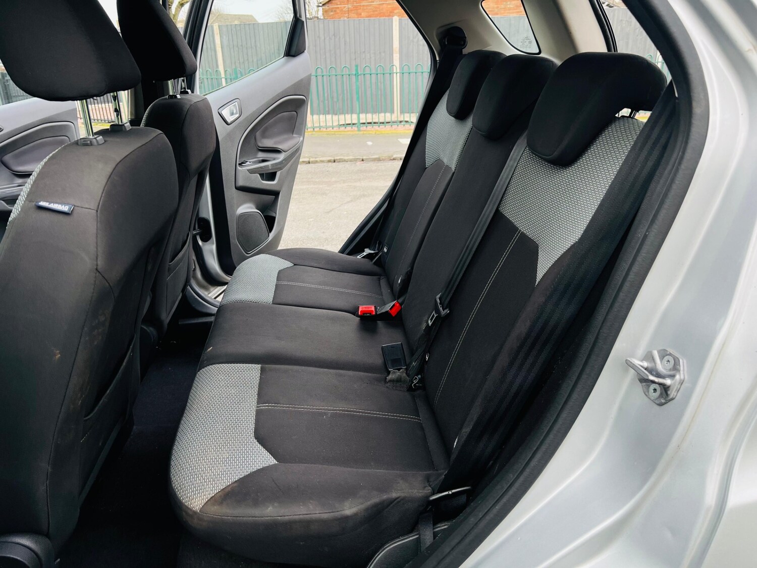 Used Vauxhall Astra 2018 for sale - 77551354: Photo 36