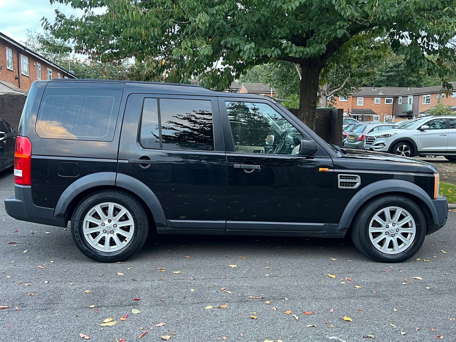Used Land Rover Discovery 2007 for sale - 76397821: Photo 10