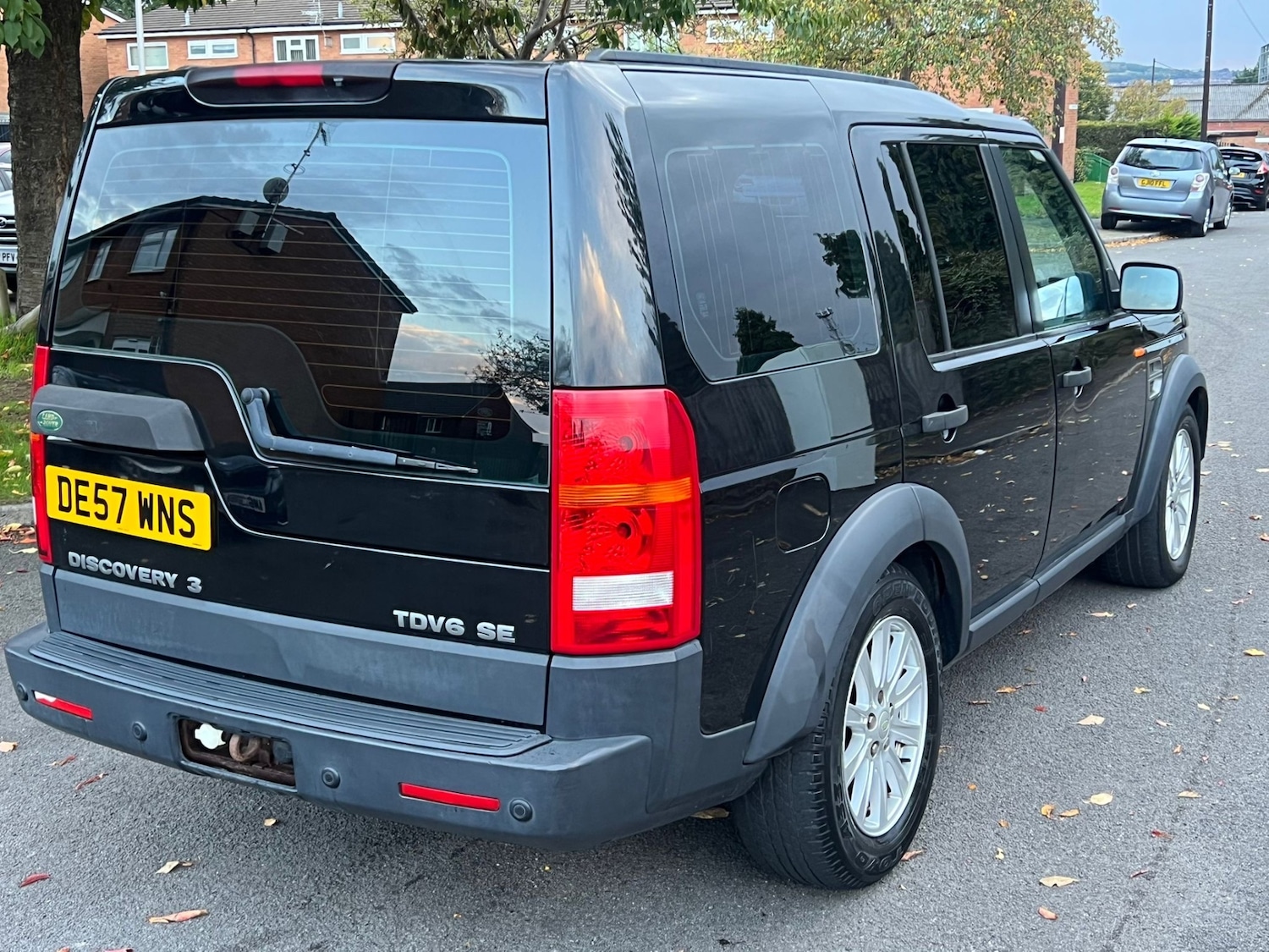 Used Land Rover Discovery 2007 for sale - 76397821: Photo 11