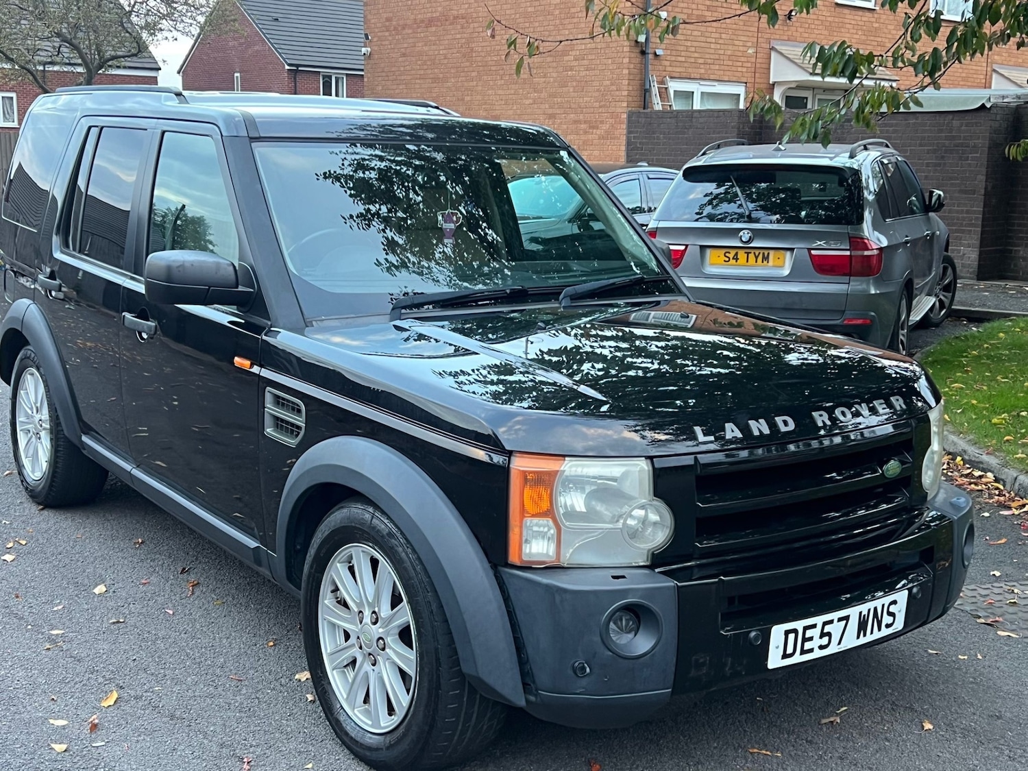 Used Land Rover Discovery 2007 for sale - 76397821: Photo 13