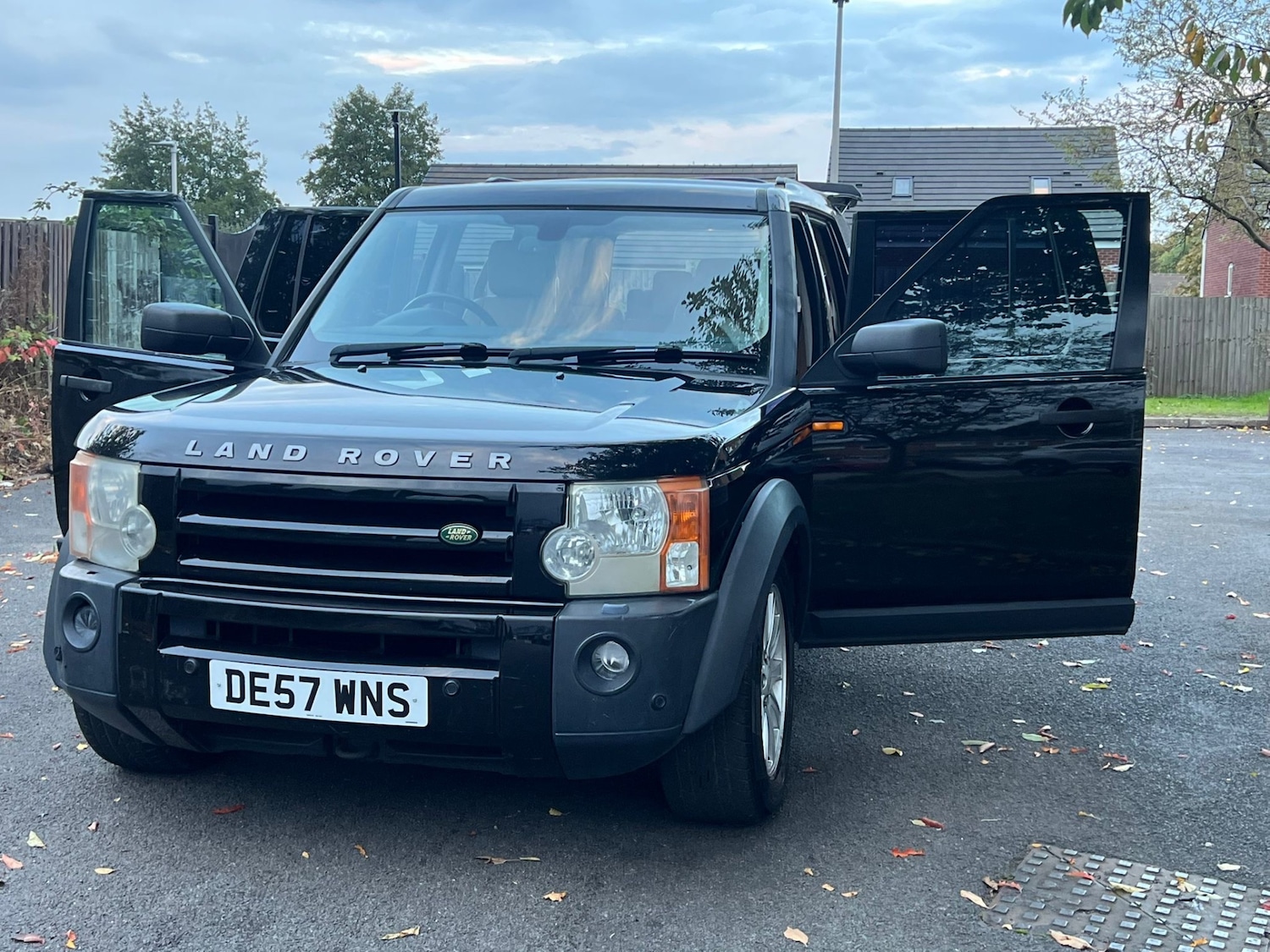 Used Land Rover Discovery 2007 for sale - 76397821: Photo 14