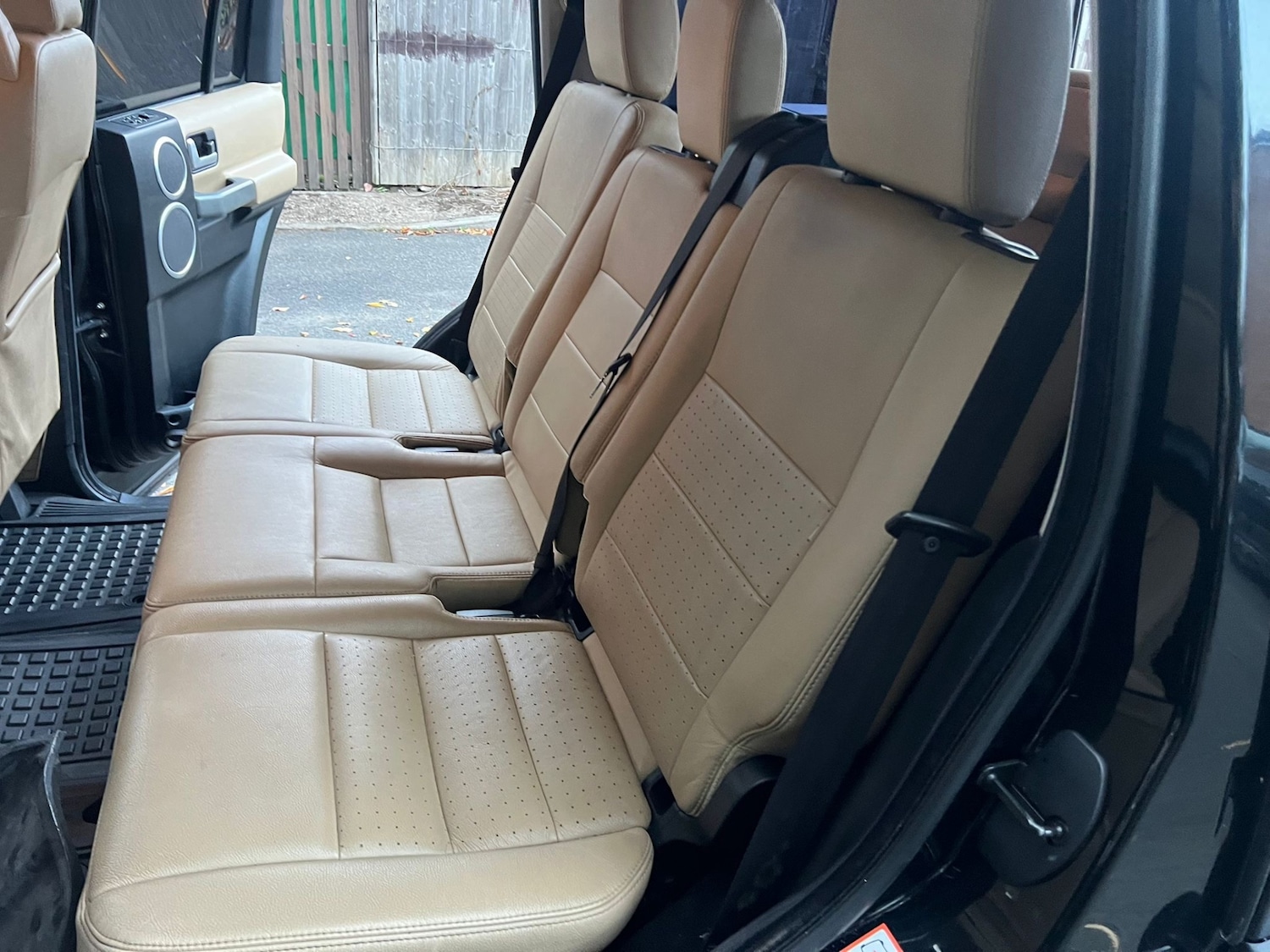 Used Land Rover Discovery 2007 for sale - 76397821: Photo 15