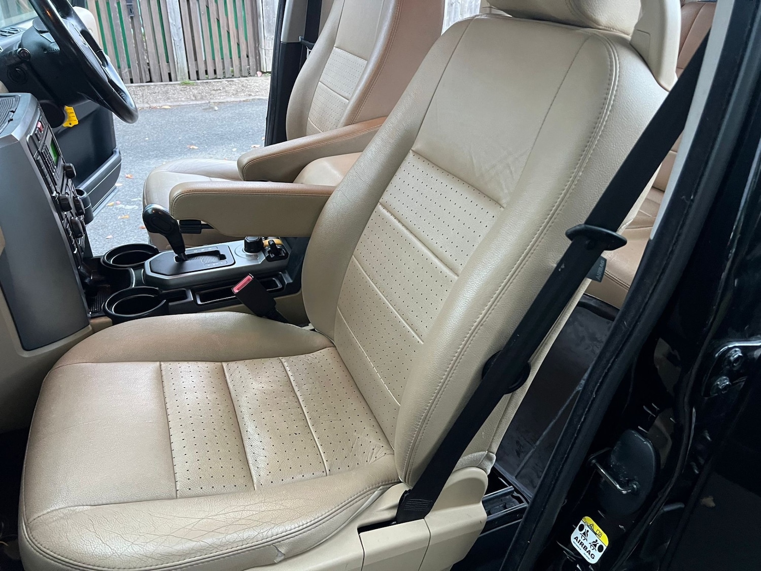 Used Land Rover Discovery 2007 for sale - 76397821: Photo 16