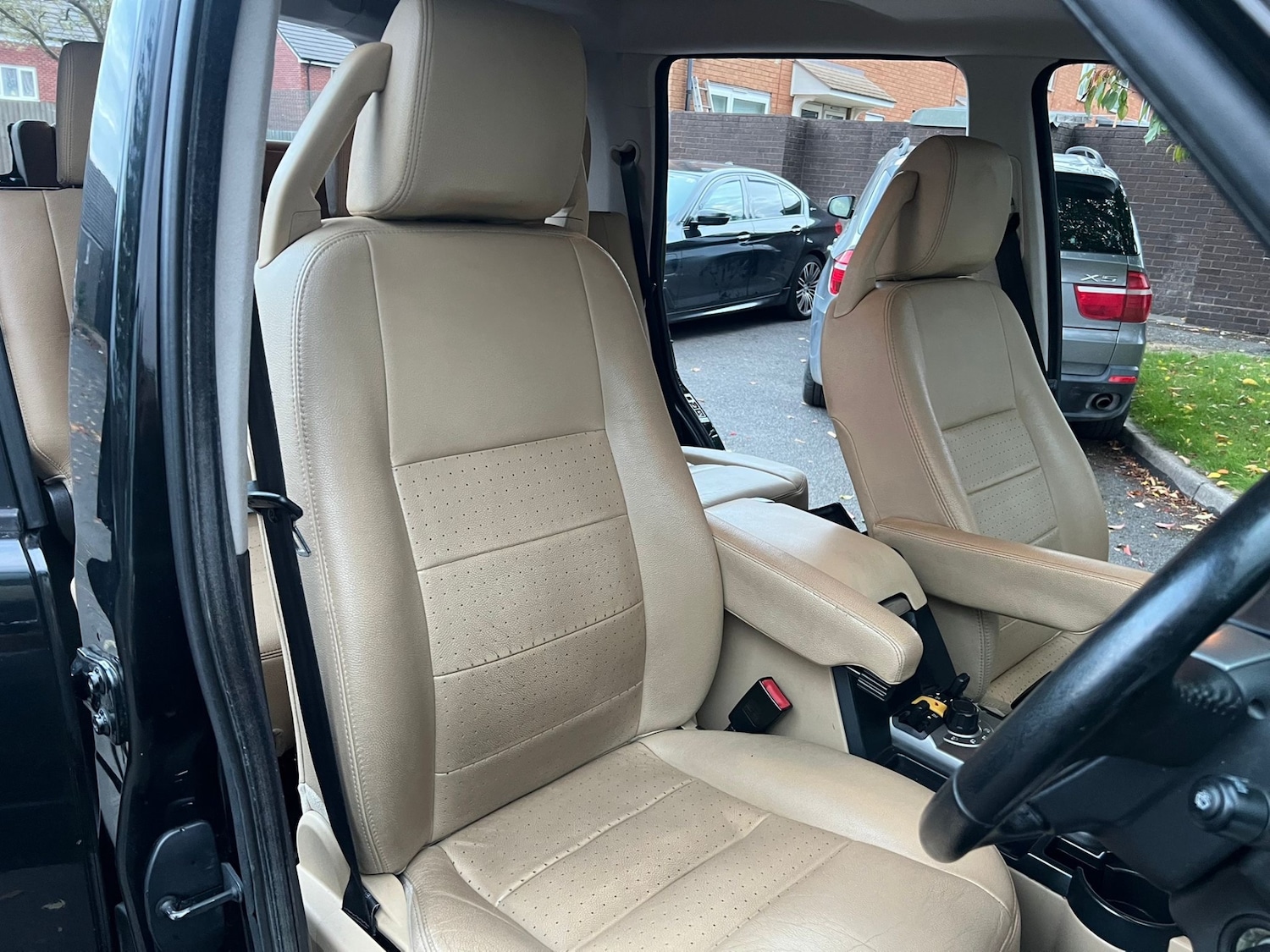 Used Land Rover Discovery 2007 for sale - 76397821: Photo 17