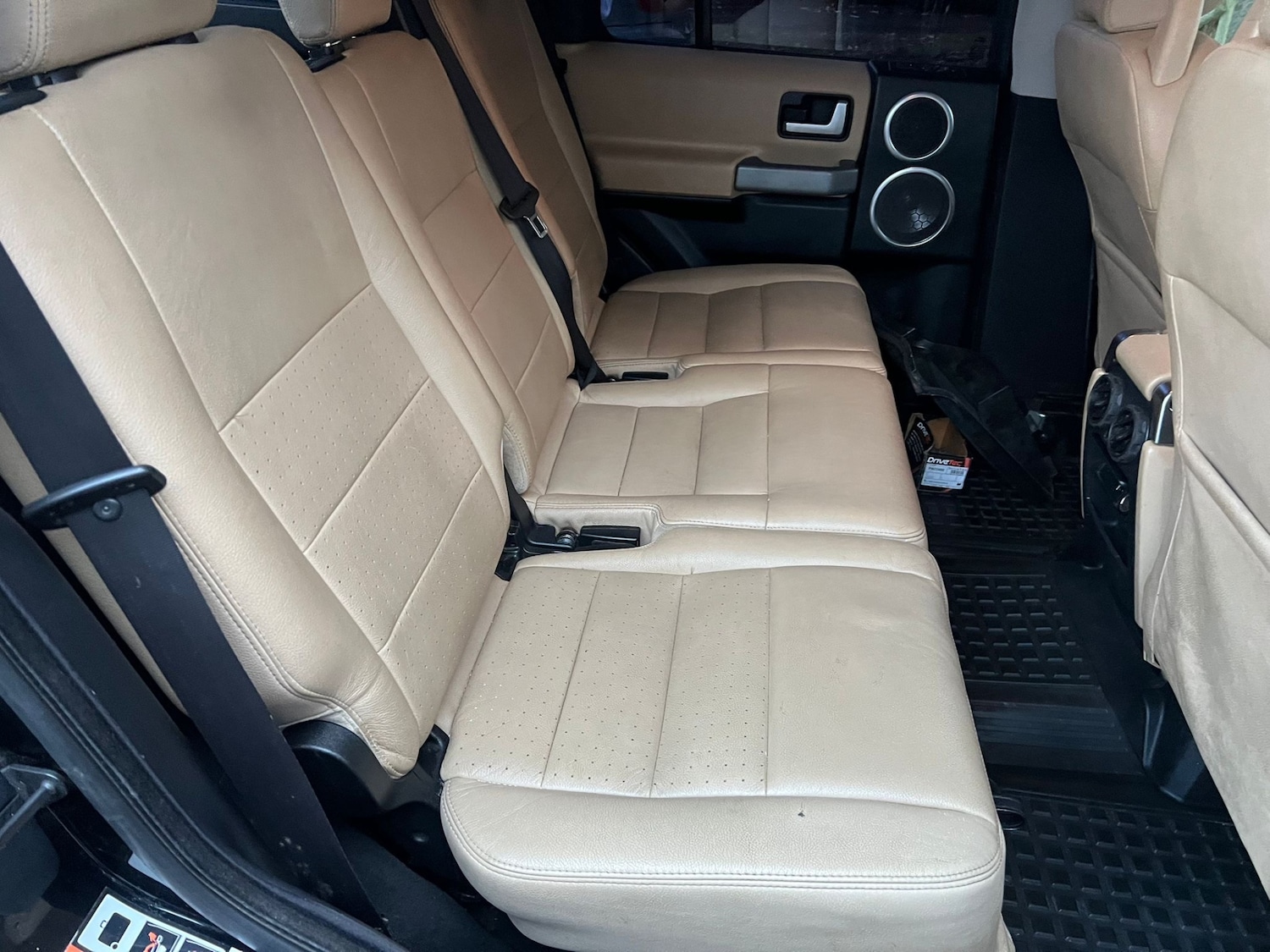 Used Land Rover Discovery 2007 for sale - 76397821: Photo 18