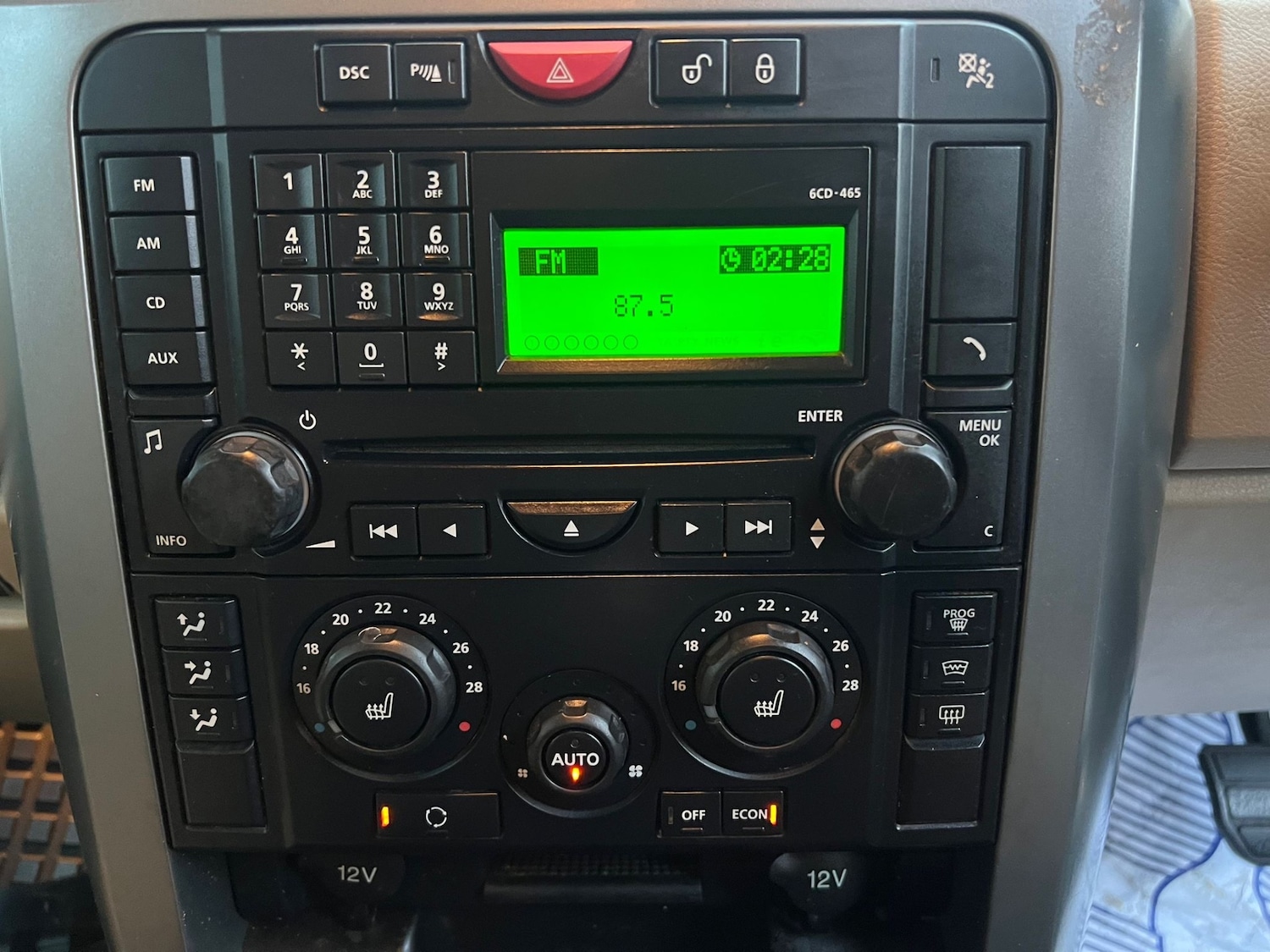 Used Land Rover Discovery 2007 for sale - 76397821: Photo 19