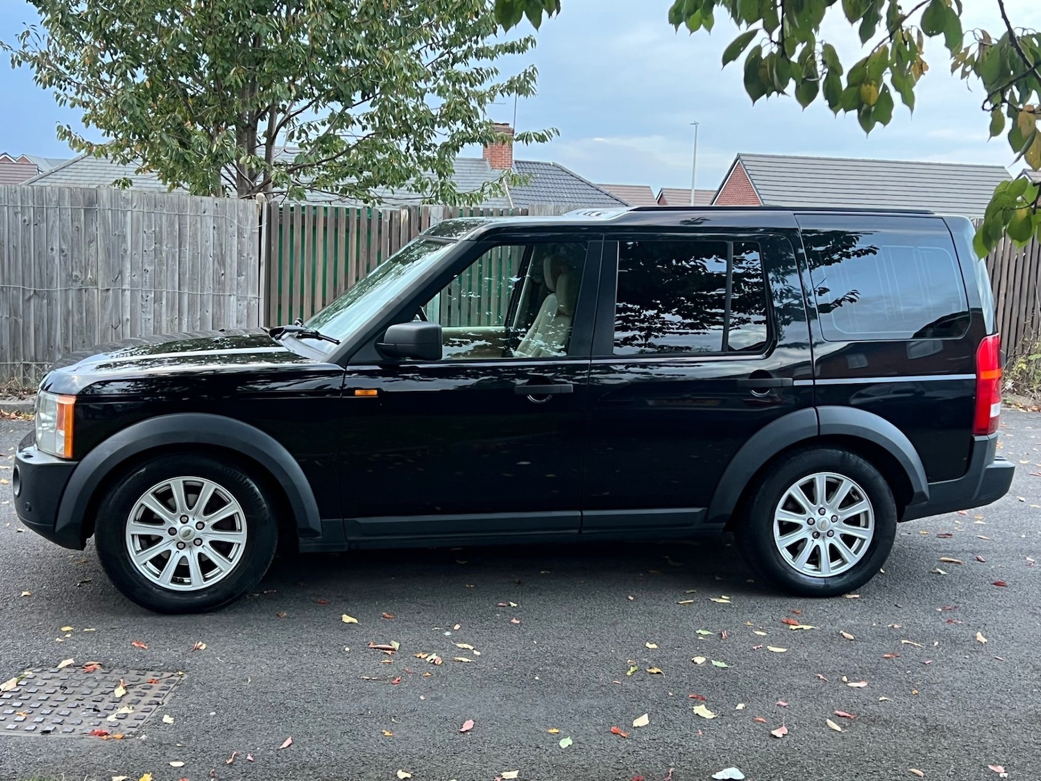 Used Land Rover Discovery 2007 for sale - 76397821: Photo 2