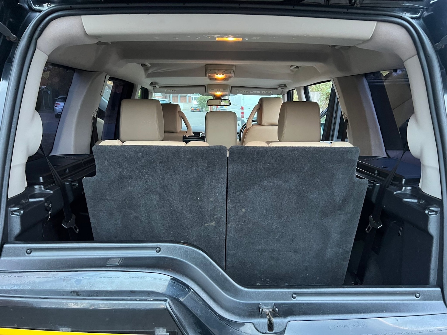 Used Land Rover Discovery 2007 for sale - 76397821: Photo 20