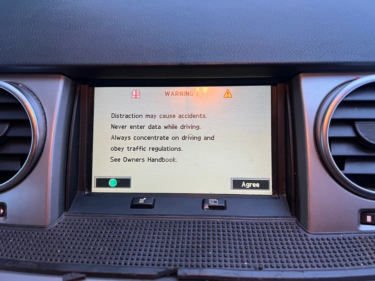 Used Land Rover Discovery 2007 for sale - 76397821: Photo 21