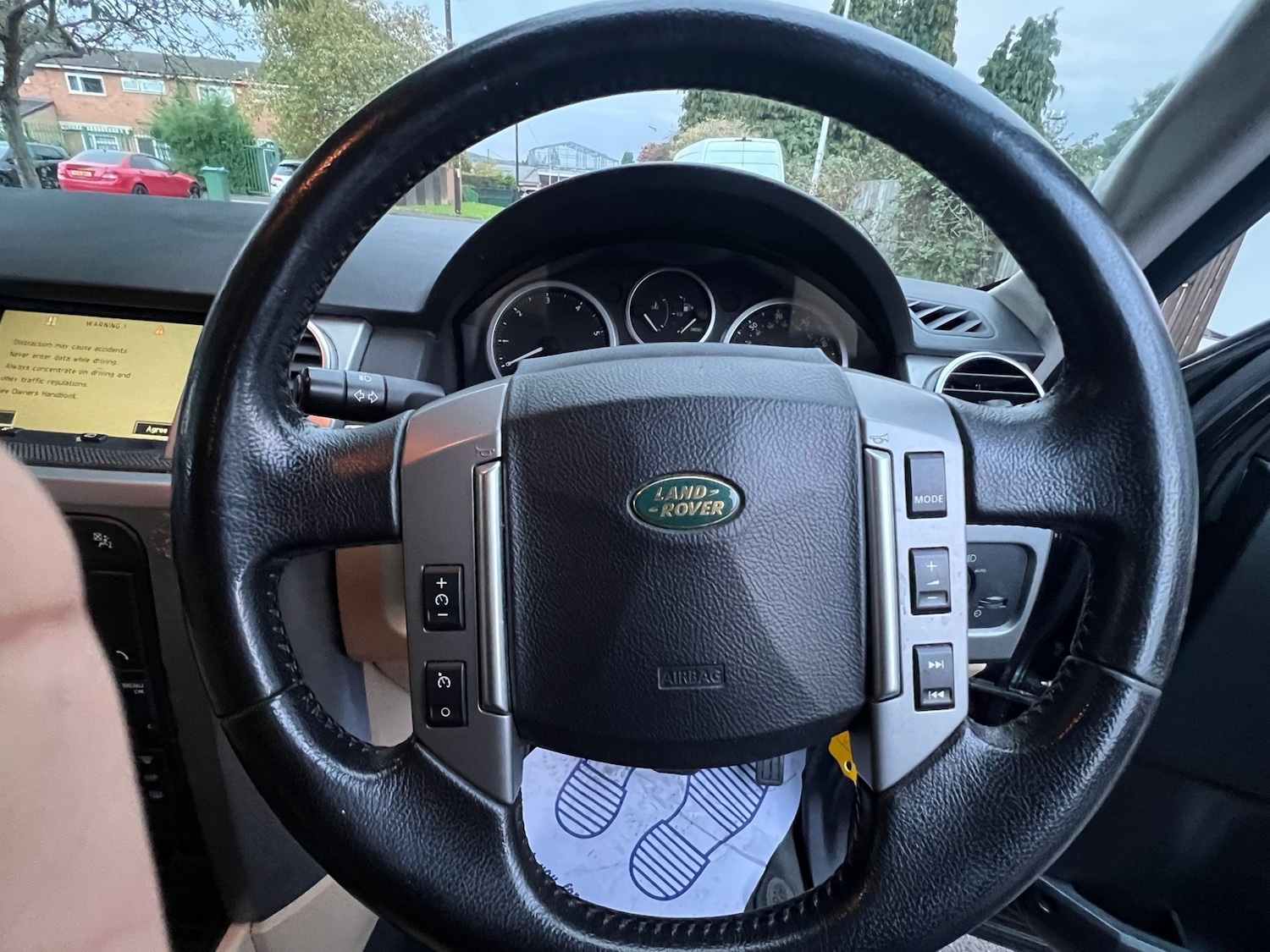 Used Land Rover Discovery 2007 for sale - 76397821: Photo 23