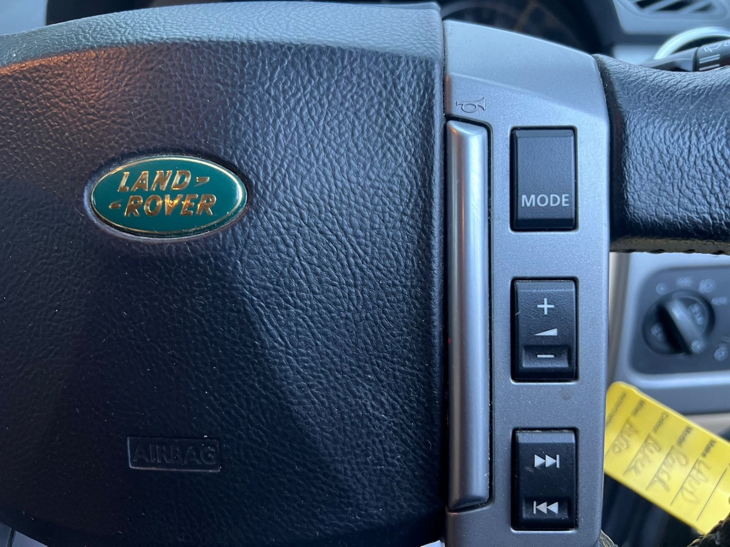 Used Land Rover Discovery 2007 for sale - 76397821: Photo 24