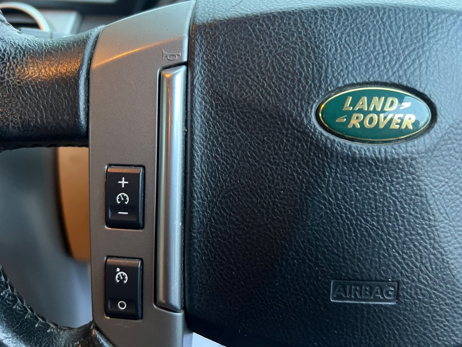 Used Land Rover Discovery 2007 for sale - 76397821: Photo 25
