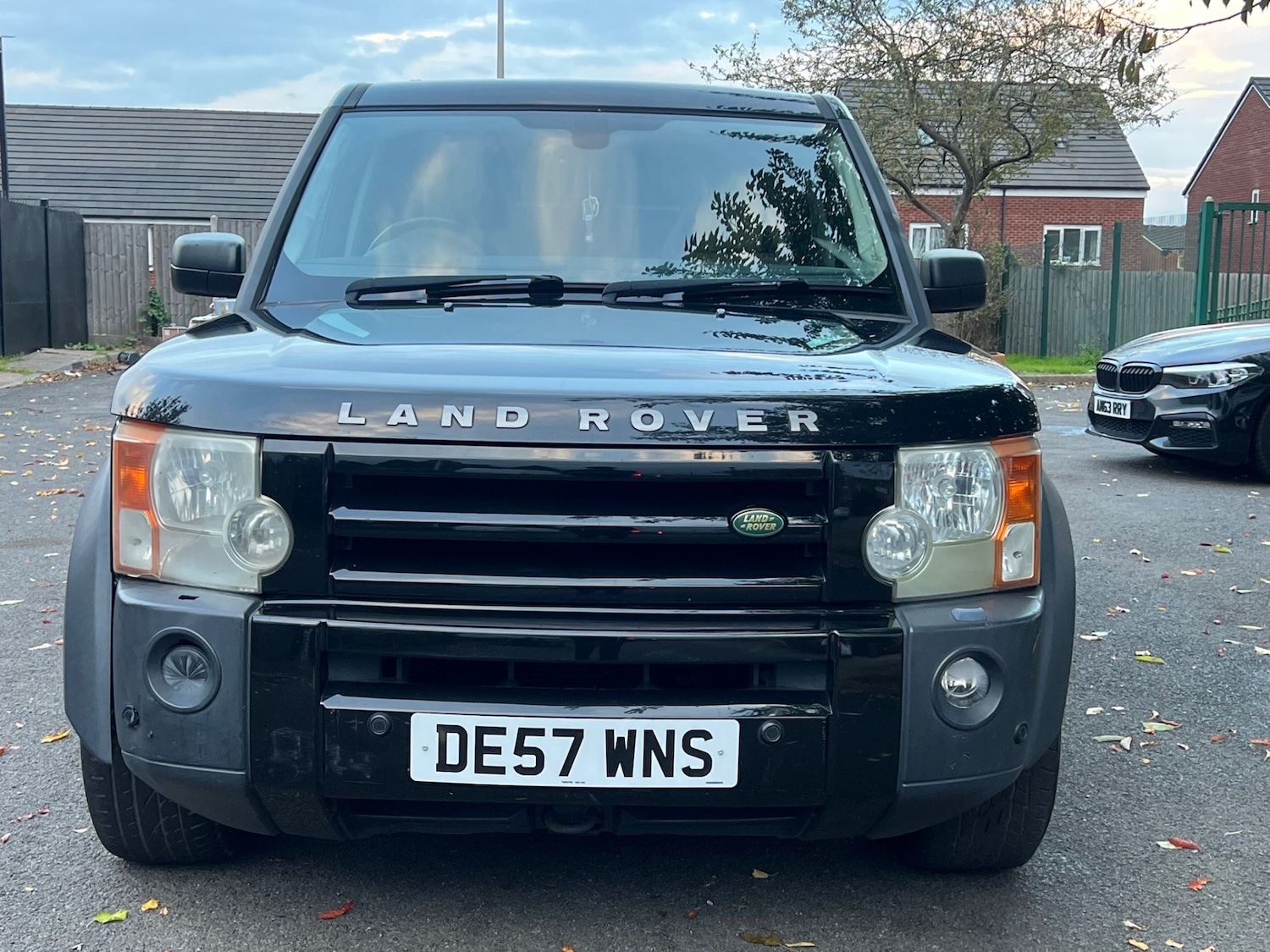 Used Land Rover Discovery 2007 for sale - 76397821: Photo 3